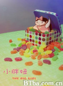 小胖妞 The Big Girl (2010)  BT磁力 迅雷网盘下载