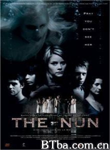 修女 Monja  La La Monja (2005)  BT磁力 迅雷网盘下载
