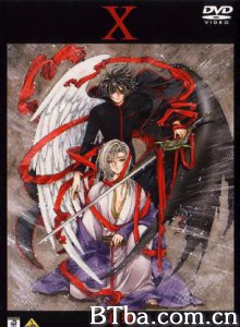 X战记：予兆 X (OVA) (2001)  BT磁力 迅雷网盘下载
