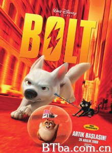 闪电狗 雷霆战狗 超级零零狗3D (2008) 720P BT磁力 迅雷网盘下载