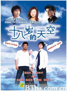 十八岁的天空 (1970)  BT磁力 迅雷网盘下载