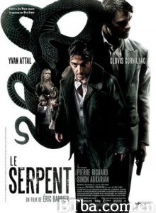 蛇 The Snake (2006)  BT磁力 迅雷网盘下载