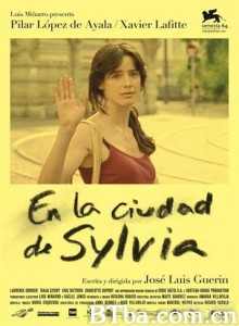 在希尔维亚城中 Sylvia的小镇 寻找希薇亚 (2007)  BT磁力 迅雷网盘下载