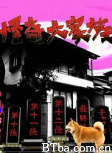 怪奇大家族 (2004)  BT磁力 迅雷网盘下载
