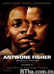 冲出逆境 心海怒啸 安东尼·菲舍尔 (2002) 1080P BT磁力 迅雷网盘下载