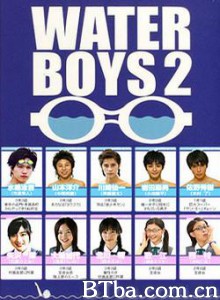 水男孩2 Waterboys 2 (2004)  BT磁力 迅雷网盘下载