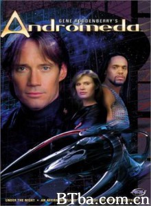 星舰复国记第一季 星舰复国记 仙女座号 (2000)  BT磁力 迅雷网盘下载