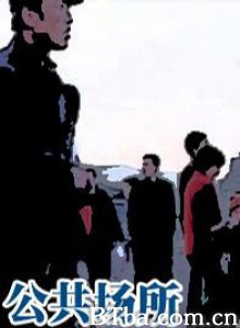 公共场所 In Public (2001)  BT磁力 迅雷网盘下载