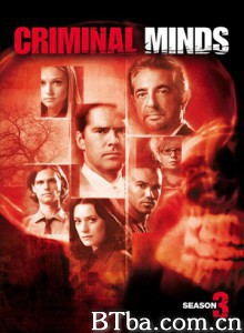 犯罪心理第三季 (2007)  BT磁力 迅雷网盘下载