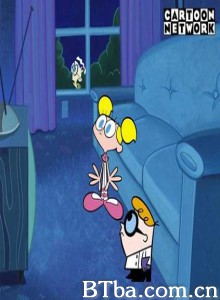 德克斯特的实验室第三季 Dexter's Lab  Season 3 Dexter de Shiyanshi Season 3 (2001)  BT磁力 迅雷网盘下载