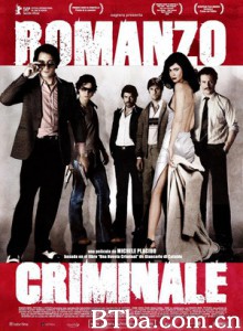 犯罪小说 罪恶故事 Crime Novel (2005)  BT磁力 迅雷网盘下载