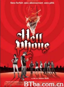 神奇手机 地狱手机 (2007)  BT磁力 迅雷网盘下载