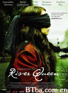 河道女王 大河女王 (2005)  BT磁力 迅雷网盘下载