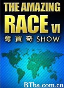极速前进第六季 极速前进 第六季 (2004)  BT磁力 迅雷网盘下载