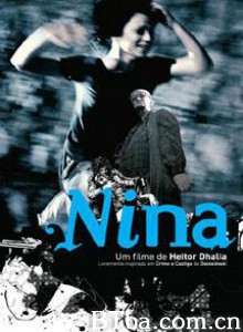 黑眼圈 妮娜 (2004)  BT磁力 迅雷网盘下载