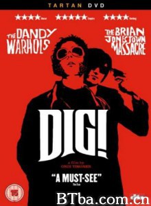 DiG! 挖梗 (2004)  BT磁力 迅雷网盘下载