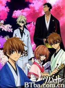 翼：春雷记 羽翼年代记 春雷记 Tsubasa: Shunraiki (2009)  BT磁力 迅雷网盘下载
