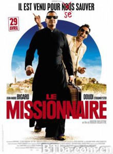 传教士 (2009)  BT磁力 迅雷网盘下载