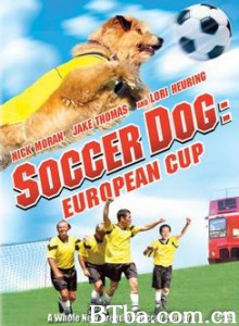 足坛神犬 足球神犬 (2004)  BT磁力 迅雷网盘下载