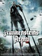 弗兰肯斯坦的军队/Frankenstein is Army