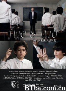 二加二 2+2=5 (2011)  BT磁力 迅雷网盘下载