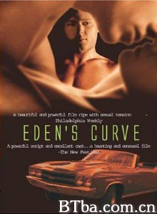 Eden'sCurve/通往伊甸园的曲折道路