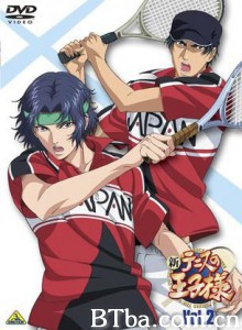 新网球王子OVA2神之子vs皇帝-720p|1080p高清bt种子下载
