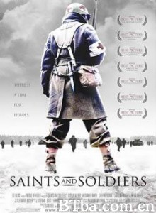 冰雪勇士 圣战士 西部战线1944 (2003) 720P BT磁力 迅雷网盘下载