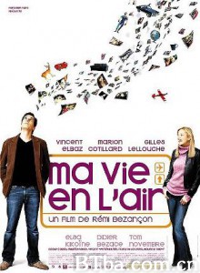 我的空中生活 Love is in the Air (2005)  BT磁力 迅雷网盘下载