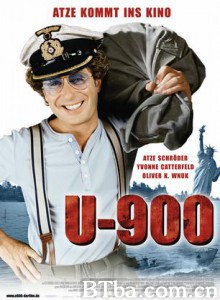 狼入羊口 猎杀潜航U-900 (2008)  BT磁力 迅雷网盘下载