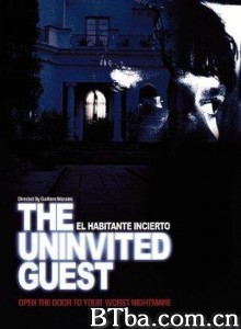 不速之客 The Uncertain Guest (2004)  BT磁力 迅雷网盘下载