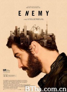 宿敌 一个敌人 Enemy (2013) 1080P/720P BT磁力 迅雷网盘下载