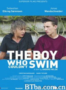 不会游泳的男孩 The Boy Who Couldn't Swim (1970)  BT磁力 迅雷网盘下载