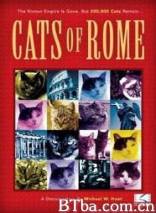 罗马的猫 (1970)  BT磁力 迅雷网盘下载