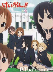 轻音少女番外篇：访问 访问 (2010)  BT磁力 迅雷网盘下载