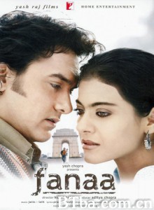 为爱毁灭 Fanaa (2006) 1080P/720P BT磁力 迅雷网盘下载