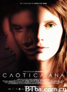 乱世安娜 Chaotic Ana 安娜床上之岛 (2007)  BT磁力 迅雷网盘下载