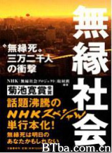 无缘社会-无缘死的冲击 (1970)  BT磁力 迅雷网盘下载