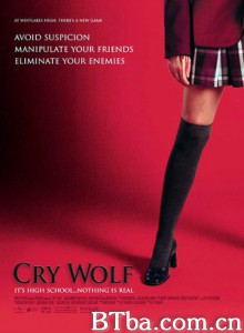 豺狼计划 哭泣杀狼 恶狼ID (2005)  BT磁力 迅雷网盘下载