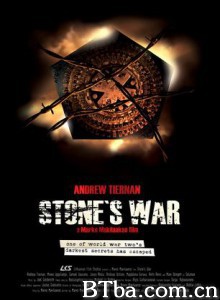 斯通的活死人之战 War Of The Dead (2012) 1080P/720P BT磁力 迅雷网盘下载