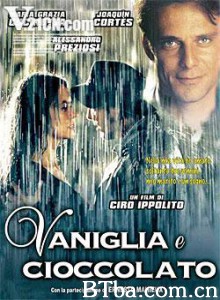香草巧克力 (2004)  BT磁力 迅雷网盘下载