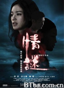情谜 孪爱 The Second Woman (2012) 1080P/720P BT磁力 迅雷网盘下载