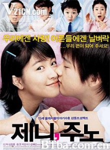 珍妮和朱诺 新娘15岁 未成年父母 (2005)  BT磁力 迅雷网盘下载
