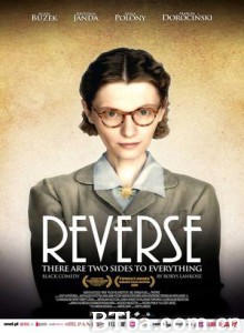 颠倒黑白 Reverse (2009)  BT磁力 迅雷网盘下载