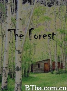 TheForest/The Forest Prime Evil