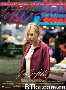 小鱼 毒海茫茫 (2005)  BT磁力 迅雷网盘下载