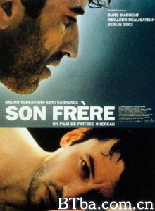 死亡诗篇 His Brother (2003)  BT磁力 迅雷网盘下载
