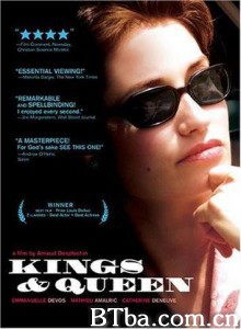国王与王后 Kings and Queen (2004)  BT磁力 迅雷网盘下载