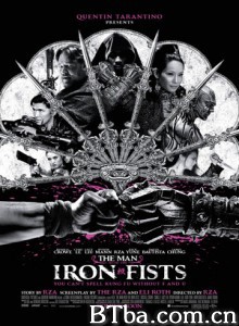 铁拳 金刚拳 铁拳汉子 (2012) 1080P/720P BT磁力 迅雷网盘下载