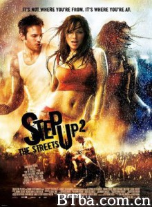 舞出我人生2：街舞 舞出真我2 舞法舞天2 (2008) 1080P/720P BT磁力 迅雷网盘下载